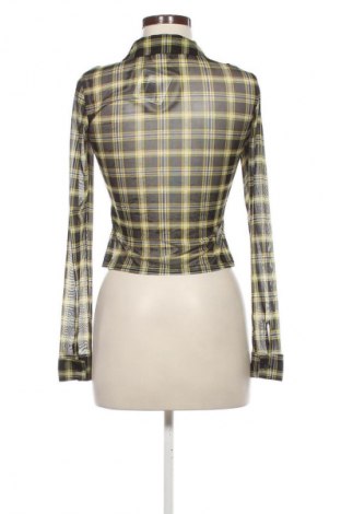 Damenbluse H&M Divided, Größe S, Farbe Mehrfarbig, Preis € 5,99