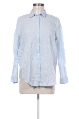 Dámská košile  H&M Divided, Velikost M, Barva Modrá, Cena  316,00 Kč