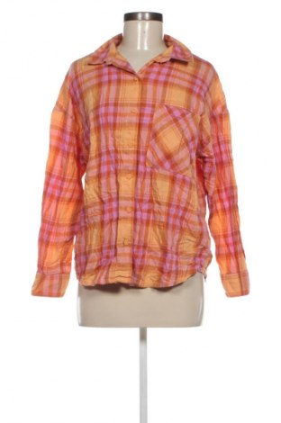 Damenbluse H&M Divided, Größe S, Farbe Mehrfarbig, Preis 5,99 €