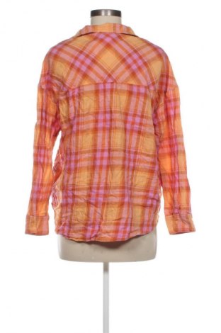 Damenbluse H&M Divided, Größe S, Farbe Mehrfarbig, Preis 5,99 €