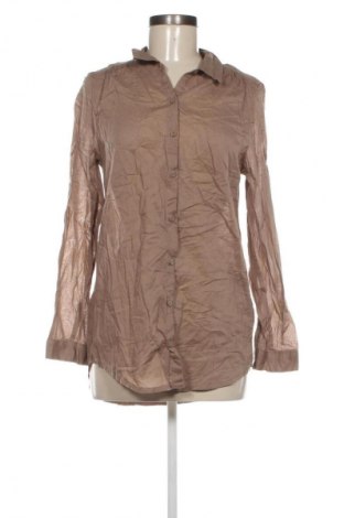 Dámská košile  H&M Divided, Velikost S, Barva Béžová, Cena  139,00 Kč