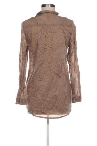 Dámská košile  H&M Divided, Velikost S, Barva Béžová, Cena  139,00 Kč
