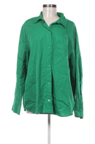 Dámská košile  H&M Divided, Velikost XL, Barva Zelená, Cena  316,00 Kč