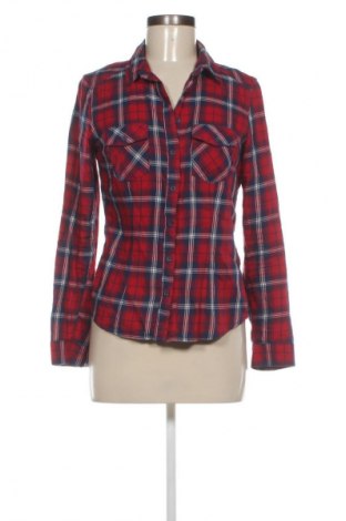 Damenbluse H&M Divided, Größe S, Farbe Mehrfarbig, Preis 4,99 €