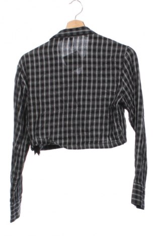 Damenbluse H&M Divided, Größe XS, Farbe Mehrfarbig, Preis 5,99 €