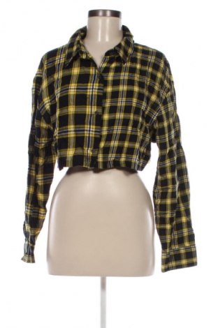 Dámská košile  H&M Divided, Velikost L, Barva Vícebarevné, Cena  169,00 Kč