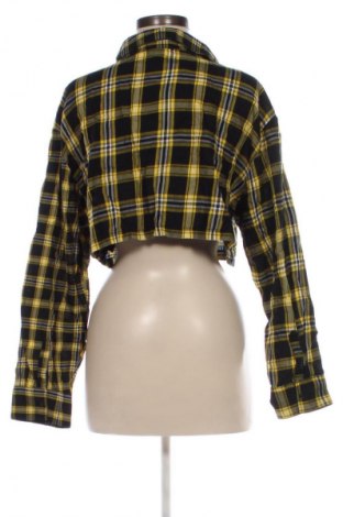 Dámská košile  H&M Divided, Velikost L, Barva Vícebarevné, Cena  169,00 Kč