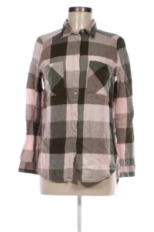 Damenbluse H&M Divided, Größe S, Farbe Mehrfarbig, Preis € 6,99