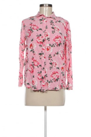 Damenbluse H&M Divided, Größe M, Farbe Mehrfarbig, Preis 5,99 €