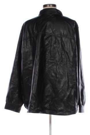 Damenbluse H&M Divided, Größe XXL, Farbe Schwarz, Preis € 10,99