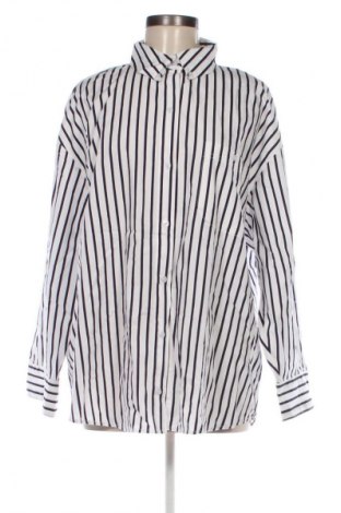 Damenbluse H&M Divided, Größe M, Farbe Mehrfarbig, Preis 5,99 €