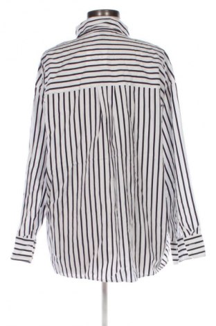 Damenbluse H&M Divided, Größe M, Farbe Mehrfarbig, Preis 5,99 €