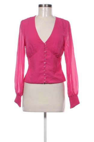 Dámská košile  H&M Divided, Velikost M, Barva Růžová, Cena  316,00 Kč