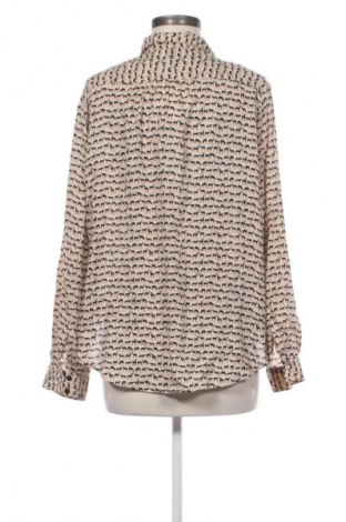 Damenbluse H&M Divided, Größe L, Farbe Mehrfarbig, Preis € 12,68