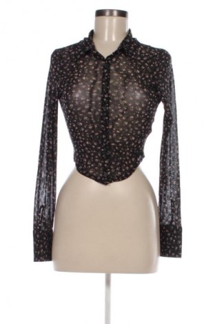 Damenbluse H&M Divided, Größe S, Farbe Mehrfarbig, Preis € 5,99