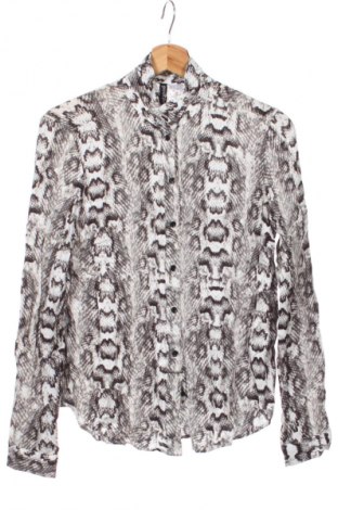 Női ing H&M Divided, Méret XS, Szín Sokszínű, Ár 1 789 Ft
