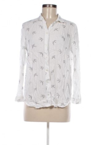 Γυναικείο πουκάμισο H&M Divided, Μέγεθος S, Χρώμα Πολύχρωμο, Τιμή 5,99 €