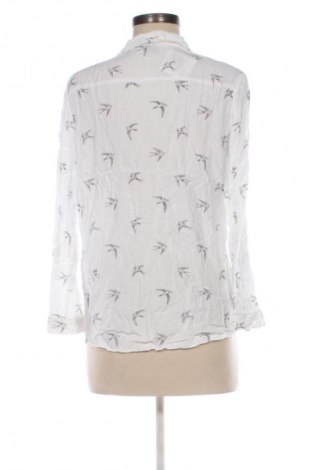 Γυναικείο πουκάμισο H&M Divided, Μέγεθος S, Χρώμα Πολύχρωμο, Τιμή 5,99 €