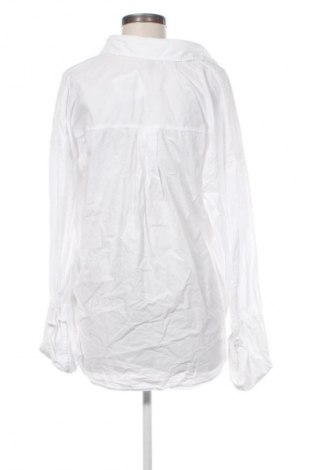 Damenbluse H&M Divided, Größe S, Farbe Weiß, Preis 12,79 €