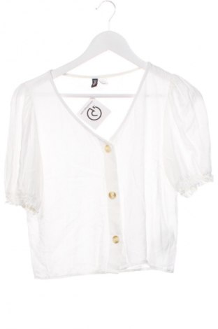 Női ing H&M Divided, Méret XS, Szín Fehér, Ár 5 000 Ft