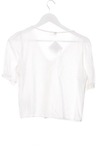 Női ing H&M Divided, Méret XS, Szín Fehér, Ár 5 000 Ft