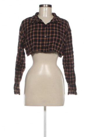 Дамска риза H&M Divided, Размер M, Цвят Многоцветен, Цена 10,99 лв.