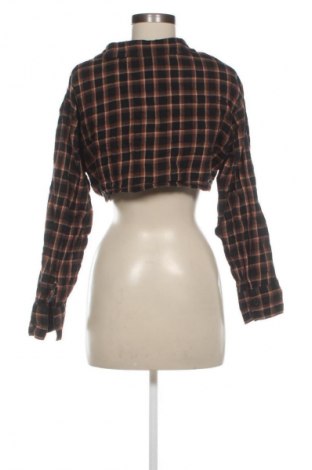 Дамска риза H&M Divided, Размер M, Цвят Многоцветен, Цена 10,99 лв.