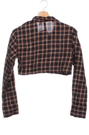 Damenbluse H&M Divided, Größe XXS, Farbe Mehrfarbig, Preis € 4,99