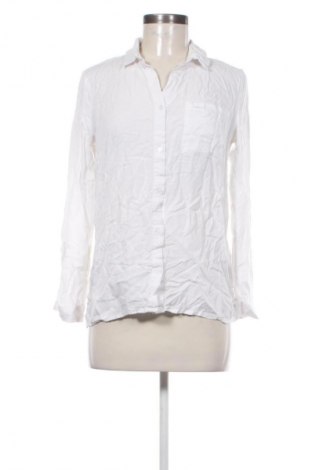 Damenbluse H&M Divided, Größe S, Farbe Weiß, Preis € 12,79