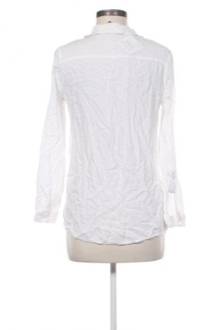 Damenbluse H&M Divided, Größe S, Farbe Weiß, Preis € 12,79