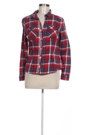 Damenbluse H&M Divided, Größe M, Farbe Mehrfarbig, Preis € 20,04