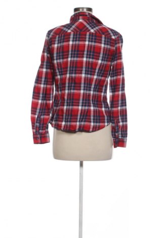 Damenbluse H&M Divided, Größe M, Farbe Mehrfarbig, Preis € 20,04