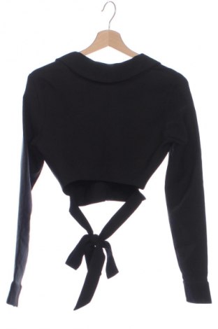 Női ing H&M Divided, Méret XS, Szín Fekete, Ár 6 000 Ft