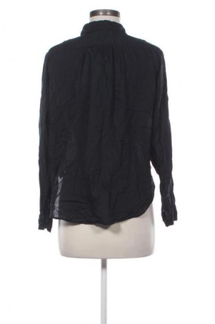 Γυναικείο πουκάμισο H&M Divided, Μέγεθος M, Χρώμα Μαύρο, Τιμή 12,79 €
