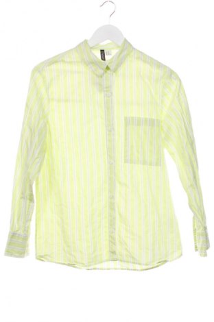 Damska koszula H&M Divided, Rozmiar XXS, Kolor Kolorowy, Cena 57,47 zł