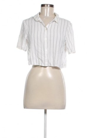 Damska koszula H&M Divided, Rozmiar S, Kolor Kolorowy, Cena 57,66 zł