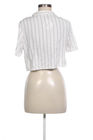 Damska koszula H&M Divided, Rozmiar S, Kolor Kolorowy, Cena 57,66 zł