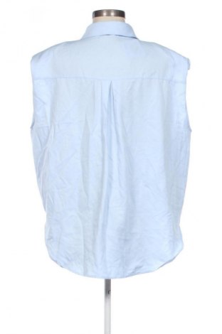 Γυναικείο πουκάμισο H&M Divided, Μέγεθος M, Χρώμα Μπλέ, Τιμή 16,37 €