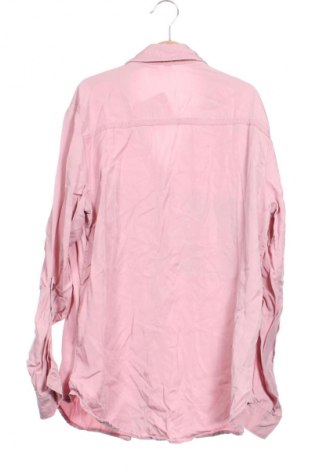 Damska koszula H&M Divided, Rozmiar XS, Kolor Popielaty róż, Cena 57,66 zł