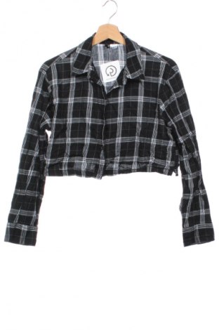 Cămașă de femei H&M Divided, Mărime XS, Culoare Multicolor, Preț 66,00 Lei