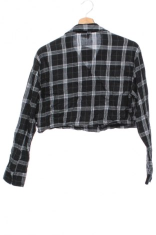 Cămașă de femei H&M Divided, Mărime XS, Culoare Multicolor, Preț 66,00 Lei