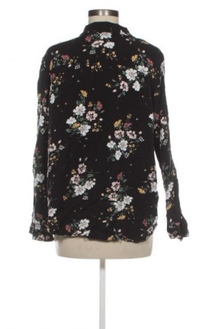 Γυναικείο πουκάμισο H&M Divided, Μέγεθος M, Χρώμα Πολύχρωμο, Τιμή 5,99 €