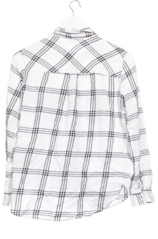 Damenbluse H&M Divided, Größe XXS, Farbe Mehrfarbig, Preis 5,99 €