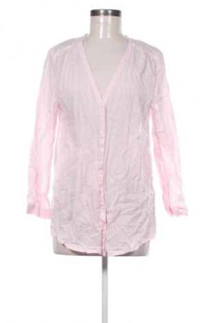 Γυναικείο πουκάμισο H&M Divided, Μέγεθος M, Χρώμα Ρόζ , Τιμή 12,79 €