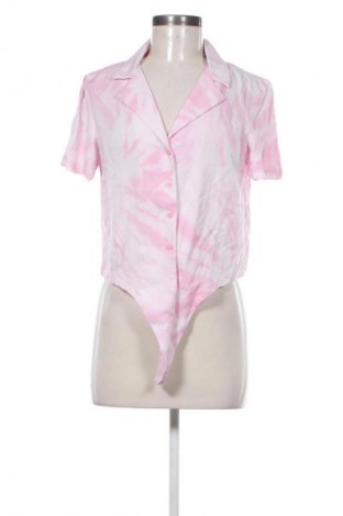 Дамска риза H&M Divided, Размер S, Цвят Многоцветен, Цена 25,42 лв.