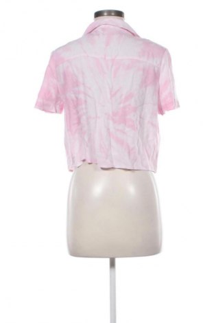 Дамска риза H&M Divided, Размер S, Цвят Многоцветен, Цена 25,42 лв.