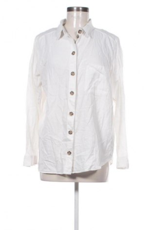 Damenbluse H&M Divided, Größe XL, Farbe Ecru, Preis 12,83 €