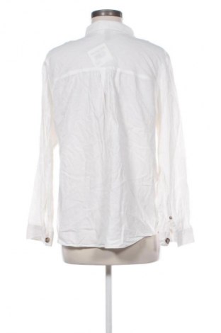 Damenbluse H&M Divided, Größe XL, Farbe Ecru, Preis 12,83 €