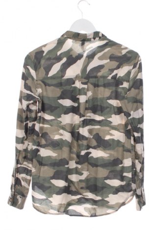 Cămașă de femei H&M Divided, Mărime XS, Culoare Multicolor, Preț 66,00 Lei