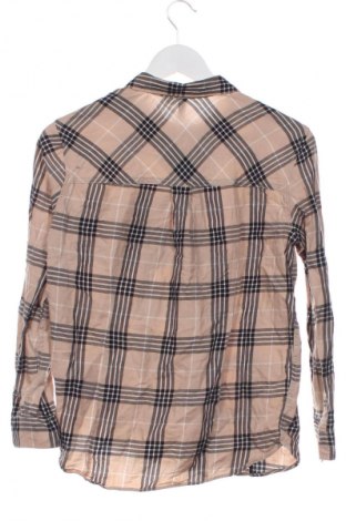 Дамска риза H&M Divided, Размер XS, Цвят Многоцветен, Цена 25,00 лв.